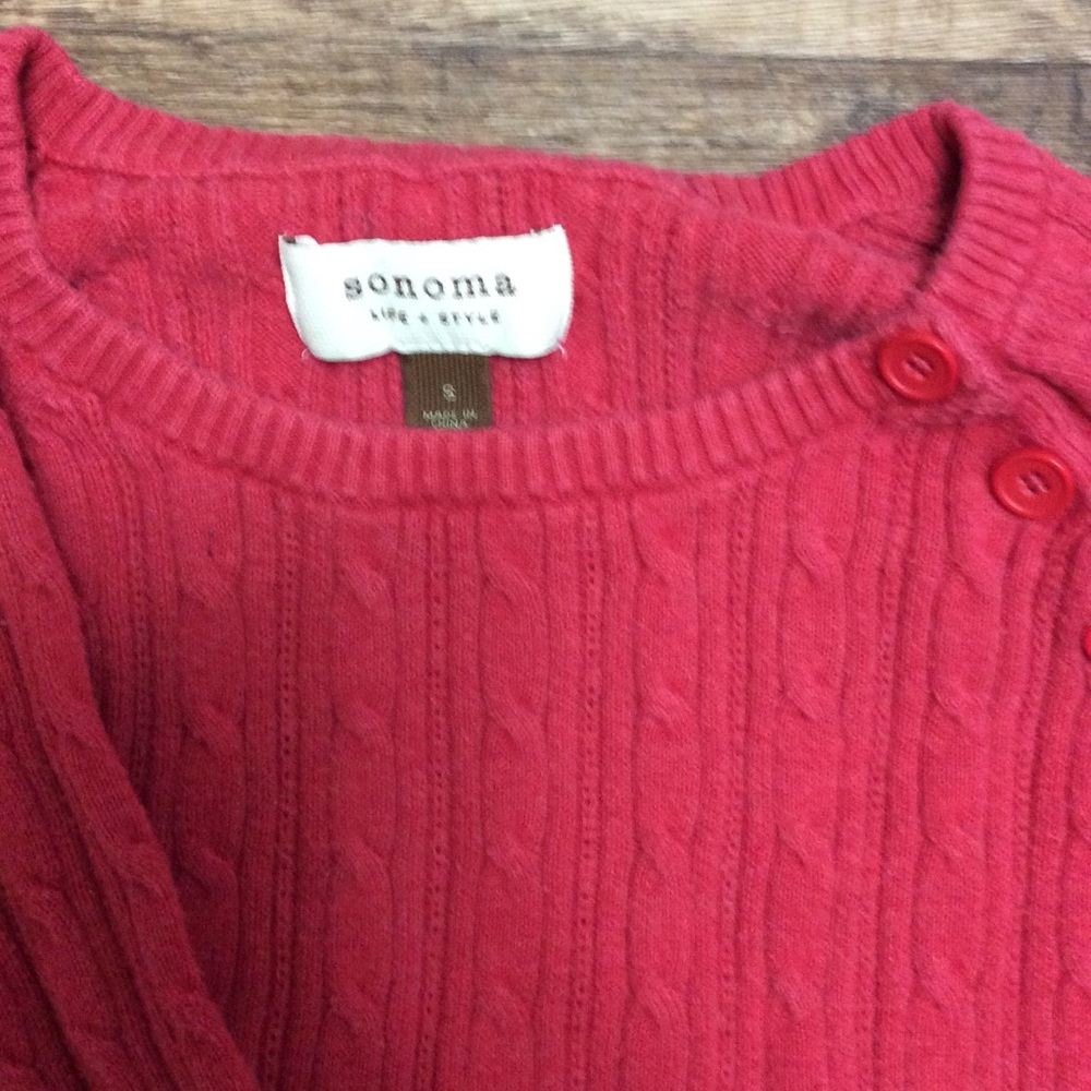 Sweater - Picture 2 of 2